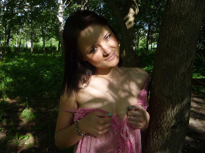 Анкета проститутки Вероника - Фото 1, Глубокое, 20 лет, №24268