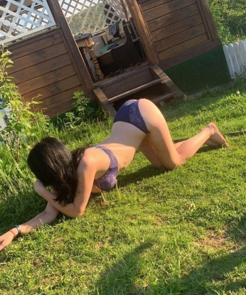 Анкета проститутки Владислава - Фото 1, Глубокое, 20 лет, №6377
